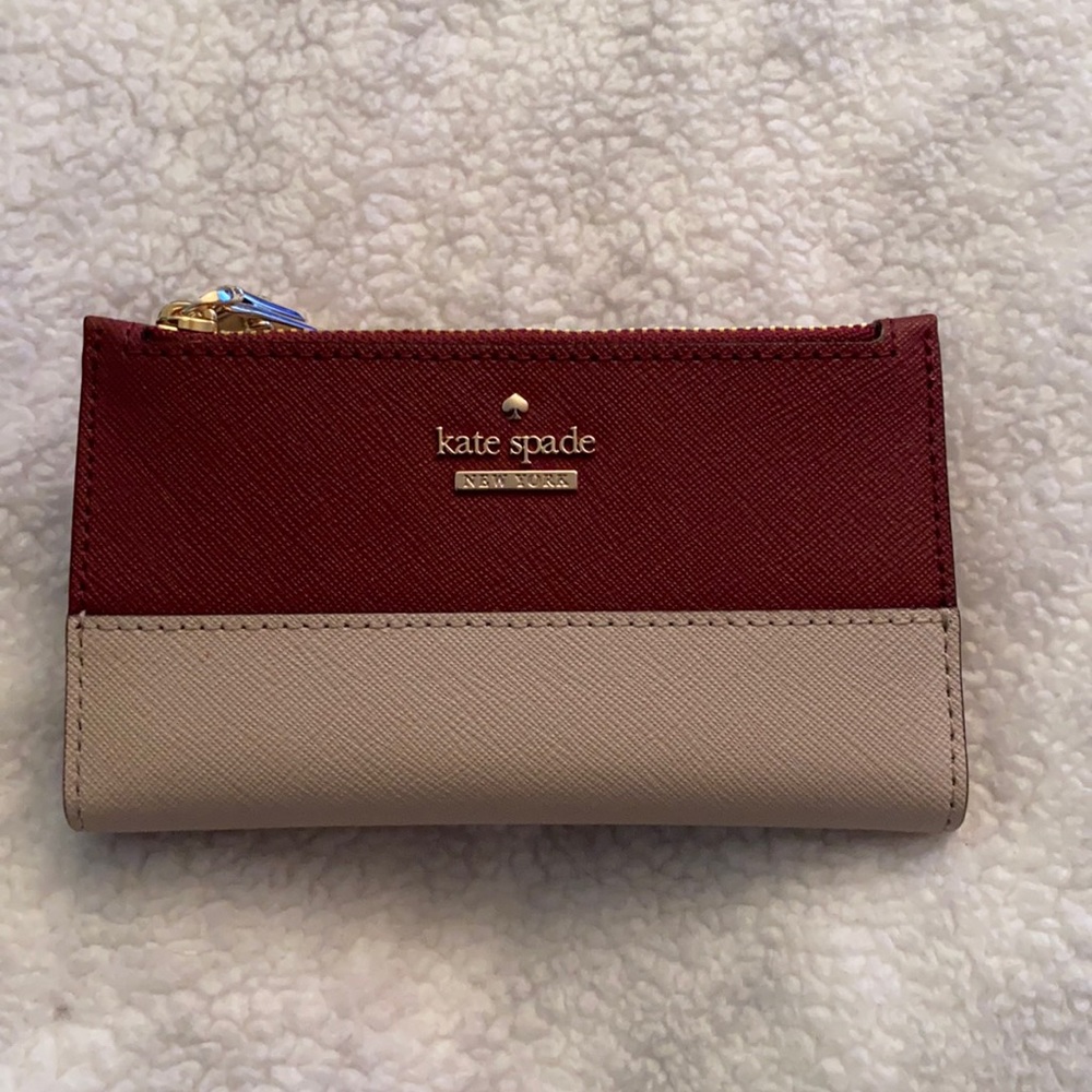 Kate Spade wallet